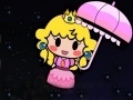 Gra Super Mario Galaxy Save Paech Princess