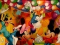 Gra Mickey Mouse: Puzzle Mania