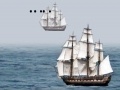 Gra Pirates of the Caribbean: Battleship
