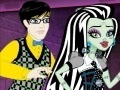 Gra Monster High: Creeptastic Catacomb