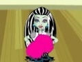 Gra Monster High: Pom-Pom Panic