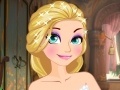 Gra Rapunzel: Wedding hairdresses