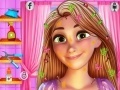 Gra Rapunzel Messy Princess