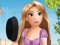 Gra Rapunzel: Great Makeover