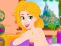Gra Modern Rapunzel: Spa Day