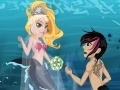 Gra Mermaid: Beauty contest