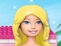 Gra Barbie: Mega Mansion Makeover