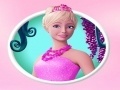 Gra Barbie: Video Mixer