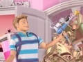 Gra Barbie: Dreamhouse Puzzle Party