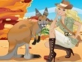 Gra Barbie: Wildlife Shutter Snapper
