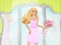 Gra Barbie: Super Wedding Stylist