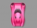 Gra Barbie: Race Car Cutie
