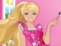 Gra Barbie: Art Teacher
