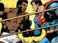 Gra Superman VS Muhammad: Fix My Tiles