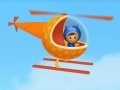 Gra Team Umizoomi Super Share Building With Geo