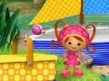 Gra Team Umizoomi Hide And Seek With Milli