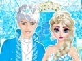Gra Elsa Wedding