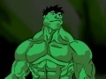 Gra Hulk: Transformation Dress Up