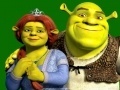 Gra Shrek: Portrait of a favorite