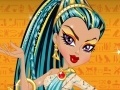 Gra Monster High: Nefera De Nile - Hair Spa And Facial
