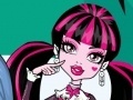Gra Monster High: Coloring 2