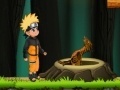 Gra Naruto Adventure