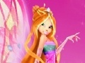 Gra Winx: How well do you know Flora