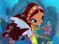 Gra Winx Club: Mermaid Layla