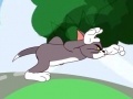 Gra Tom and Jerry: Sly Taffy