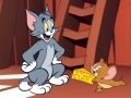 Gra Tom And Jerry: Cheese House