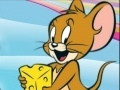 Gra Tom And Jerry: Memory match