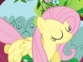 Gra My Little Pony: Fluttershy Puzzles
