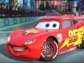 Gra Cars: Racing McQueen