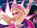 Gra Barbie In Princess Power: Hidden Sparkle Powers