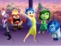 Gra Puzzle: Inside Out - Match!