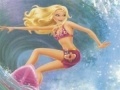 Gra Barbie Mermaid 2
