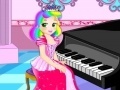 Gra Princess Juliet: Piano Lesson