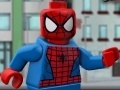 Gra Lego: The Ultimate Spiderman