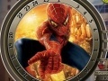 Gra Spider-Man: Hidden Numbers