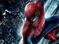 Gra The Amazing Spider-Man: Hidden Numbers