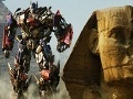 Gra Transformers: Foto Mess