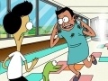 Gra Sanjay and Craig: What's Your Dude-Snake Adventure?