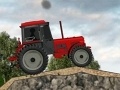 Gra Test tractor 2