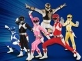 Gra Power Rangers: Generation are you?