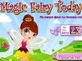 Gra Magic Fairy Today