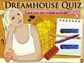 Gra Dreamhouse Quiz