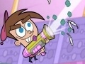 Gra The Fairly OddParents: Fowl Play