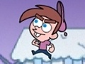 Gra The Fairly OddParents: Jingle Bell Jump