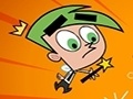 Gra The Fairly OddParents: Shear Madness