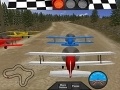 Gra Plane Race 2